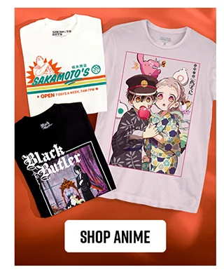 Shop Anime
