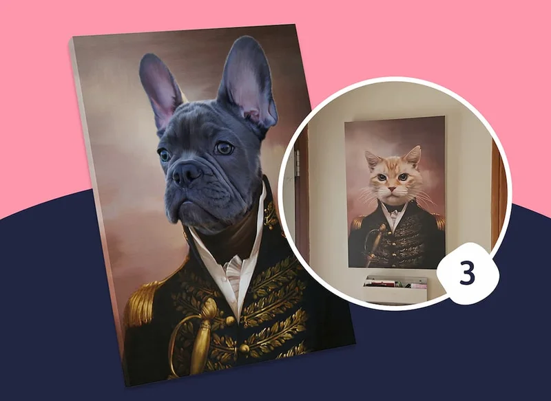 3. The General Canvas