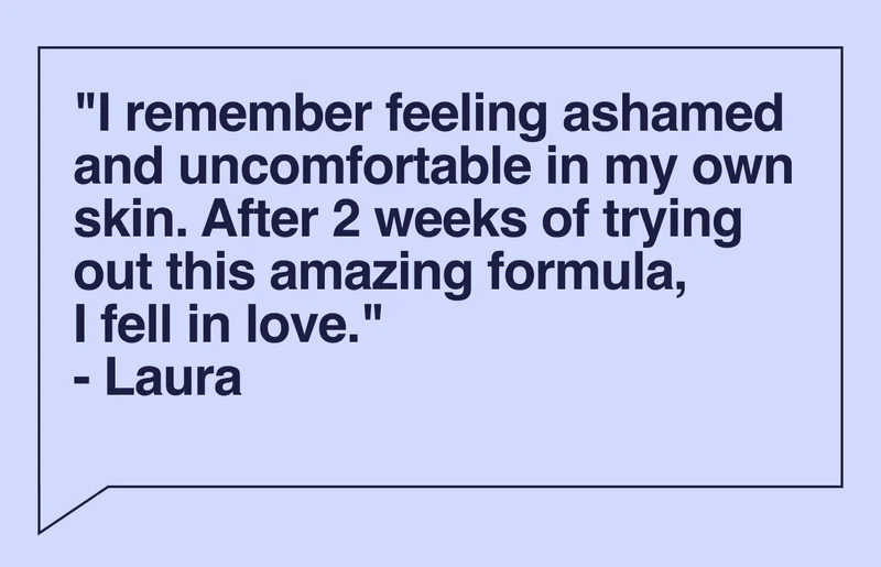 Quote from Laura