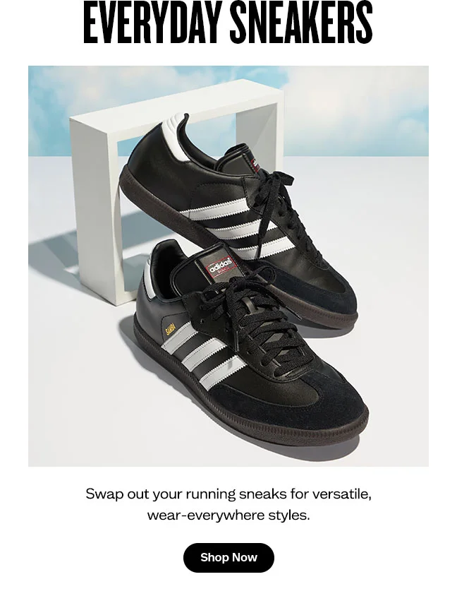 Shop Lifestyle Sneakers