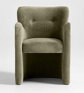 Broome Upholstered Dining Chair