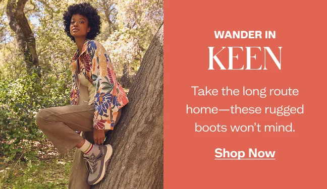 Shop KEEN
