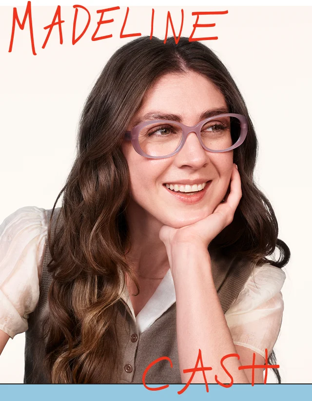 Madeline Cash