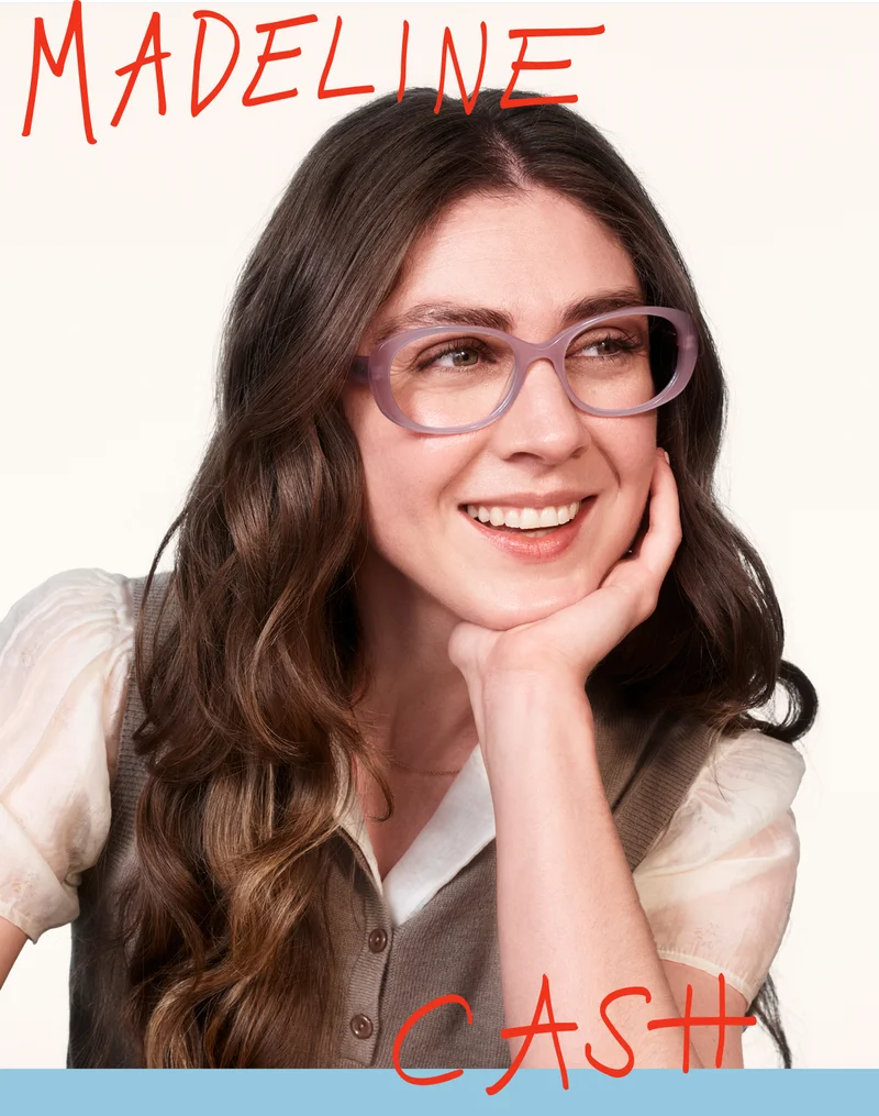 Madeline Cash