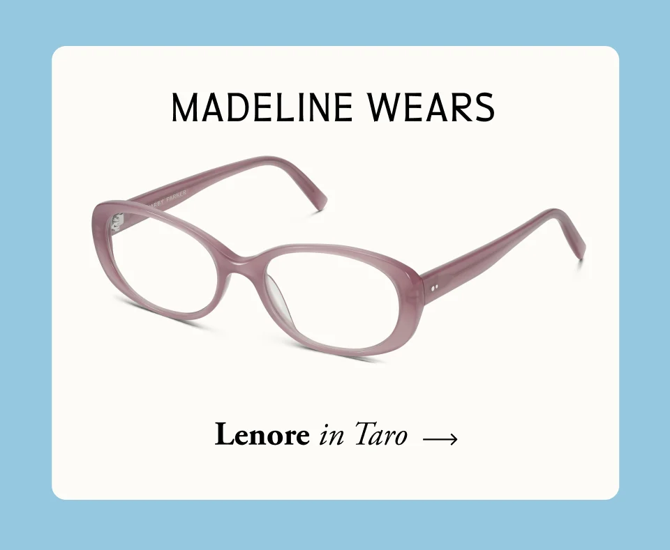 Lenore in Taro