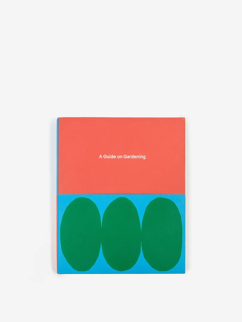 Image of Guide on Gardening
