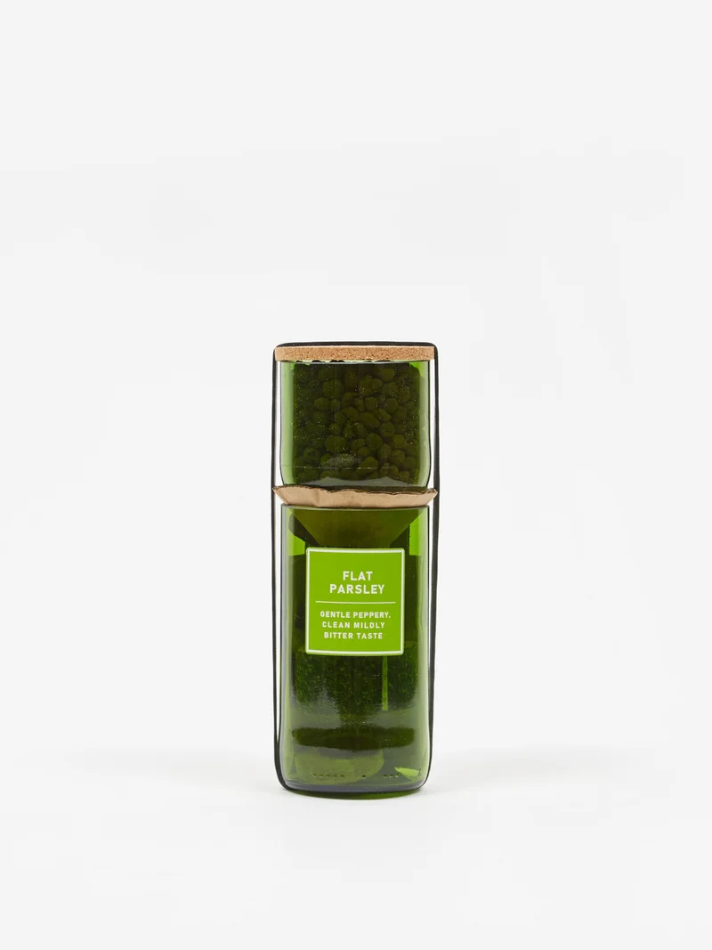 Image of Hydro-Herb Grow Your Own Flat Parsley - Multi
