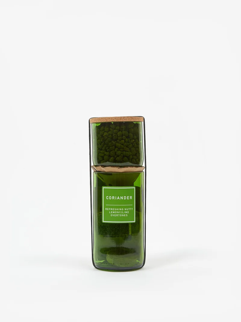 Image of Hydro-Herb Grow Your Own Coriander - Multi