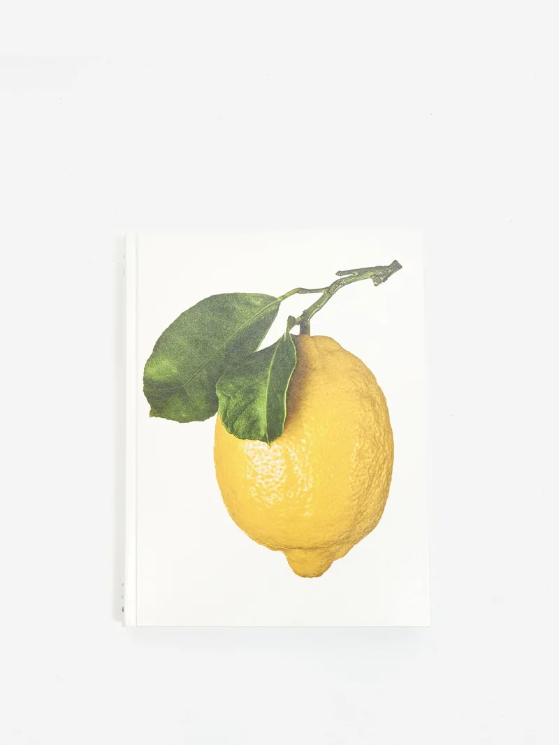 Image of The Gourmand: Lemon