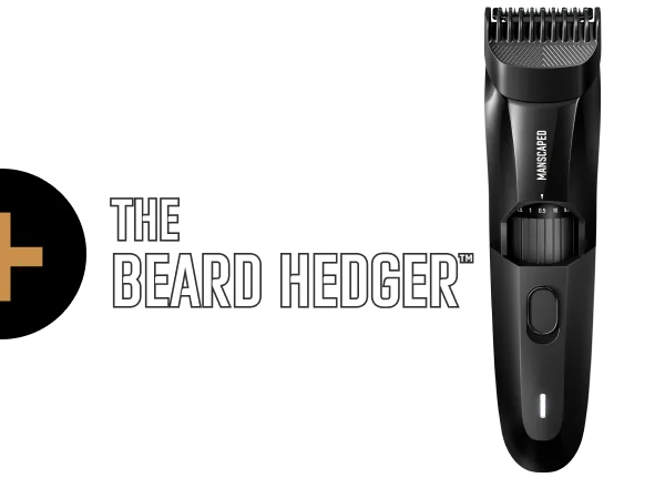 The Beard Hedger™