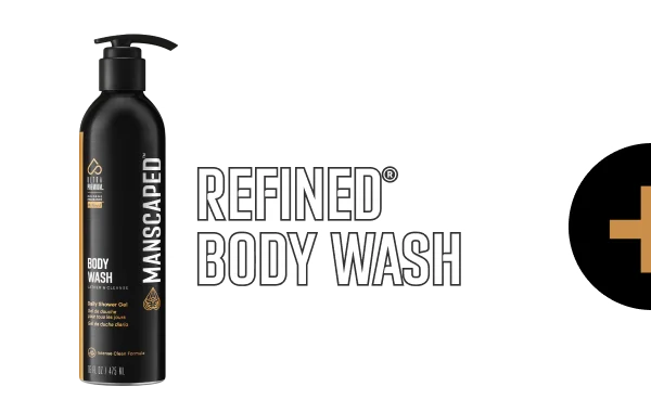 Refined® Body Wash