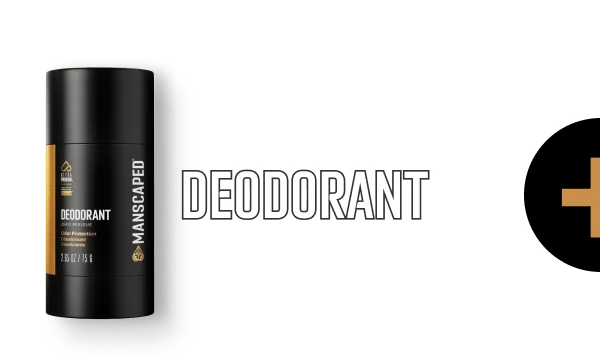 Deodorant