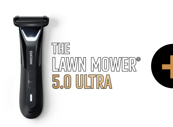 The Lawn Mower® 5.0 Ultra