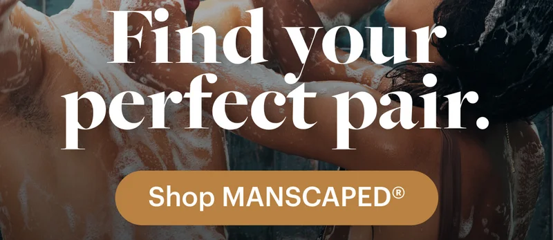 Shop MANSCAPED®