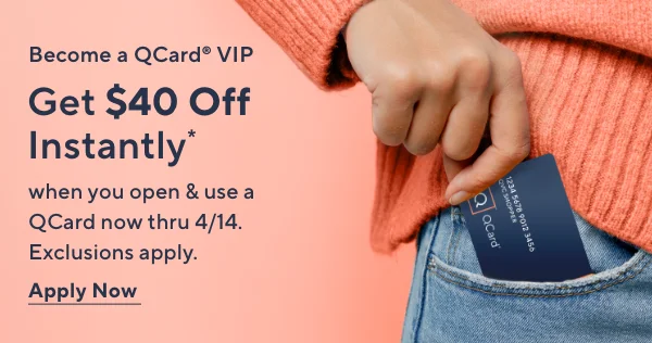 QCard