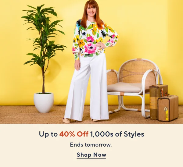 fashion sale