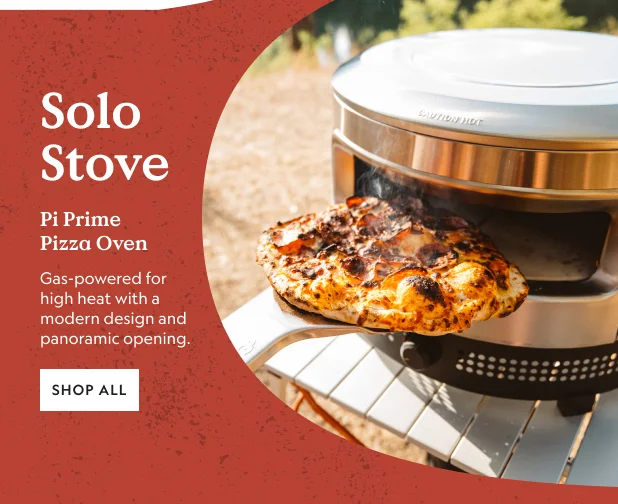 Solo Stove