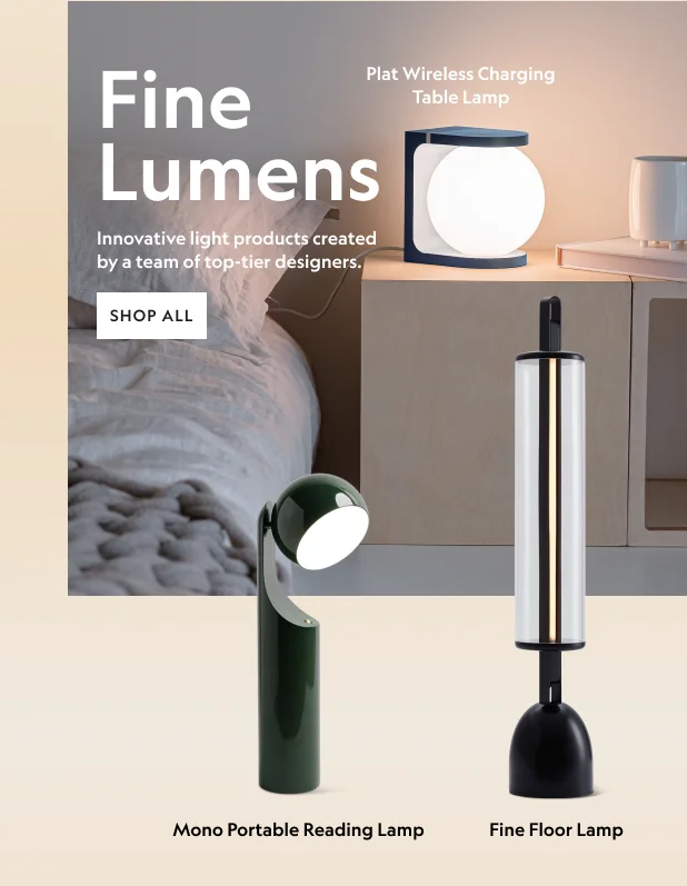Fine Lumens