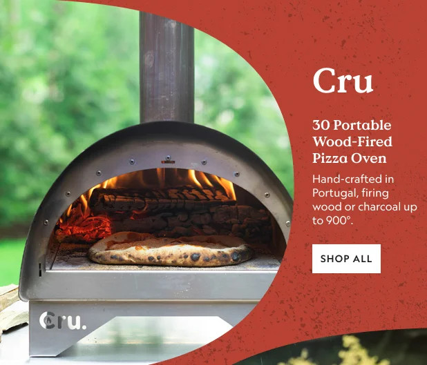 Cru Ovens