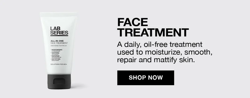 FACE TREATMENT | A daily, oil-free treatment used to moisturize, smooth, repair and mattify skin. | SHOP NOW