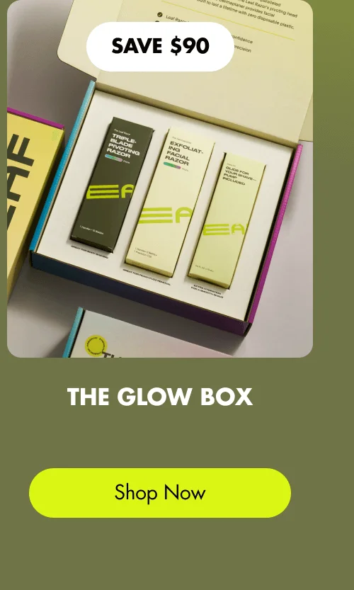 The Glow Box [ Shop Now ]