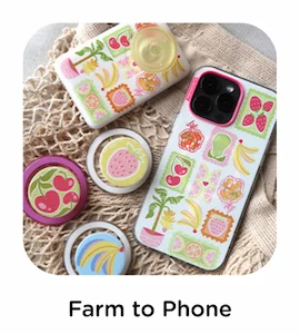 Farm to Phone