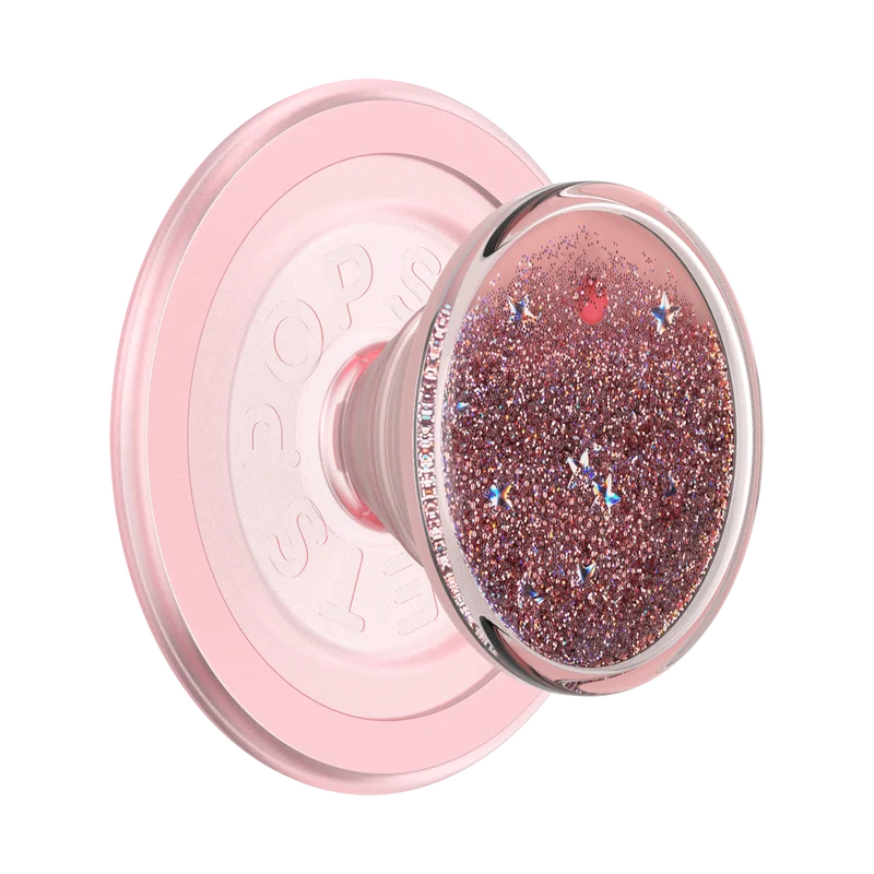 Image of Tidepool Rose — MagSafe PopGrip