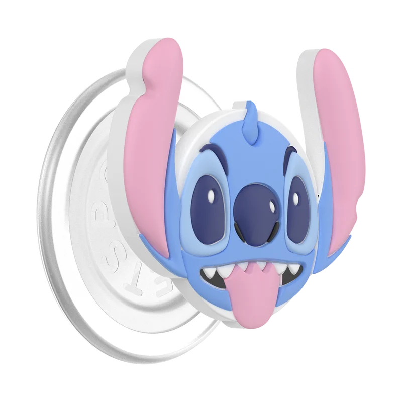Image of PopOut Dreamy Stitch — MagSafe PopGrip