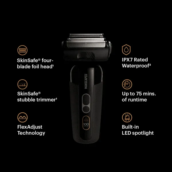 Get to know the tech inside The Chairman™ Pro
