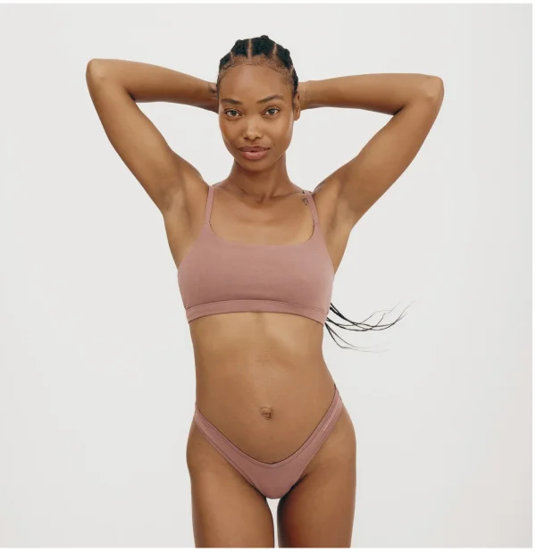 Flex Bralette