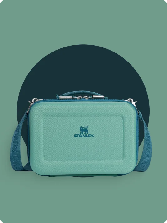 Lunch Boxes & Bags