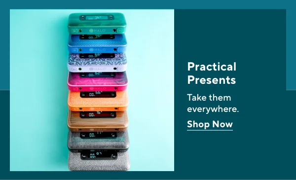 practical presents