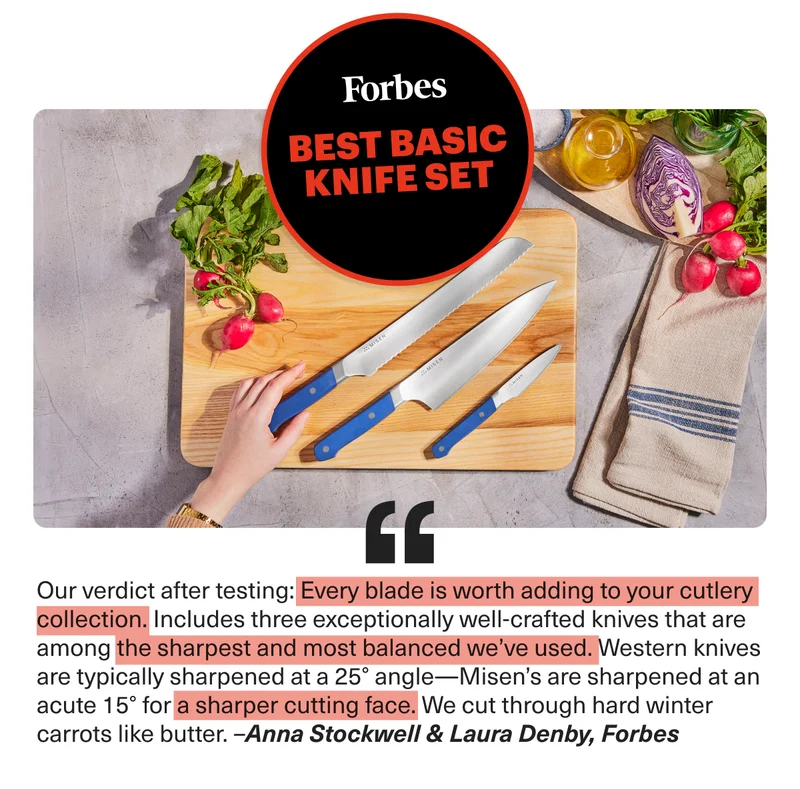 The best basics.