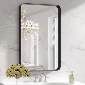 Up to 30% Off Select Bathroom Mirrors
