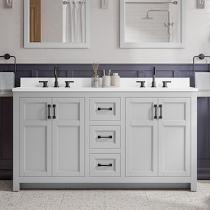 30% Off Select Bathroom Vanities