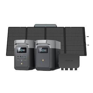 30% Off EcoFlow Portable Power Station