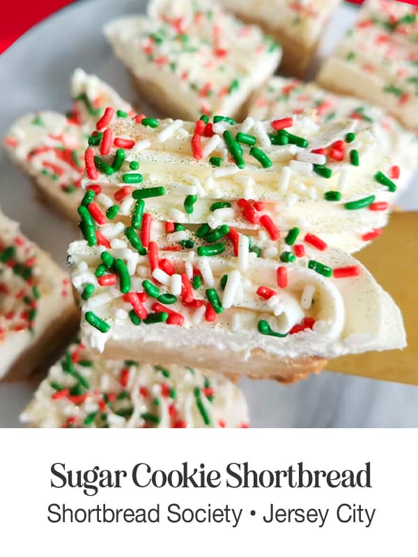 Shortbread Society