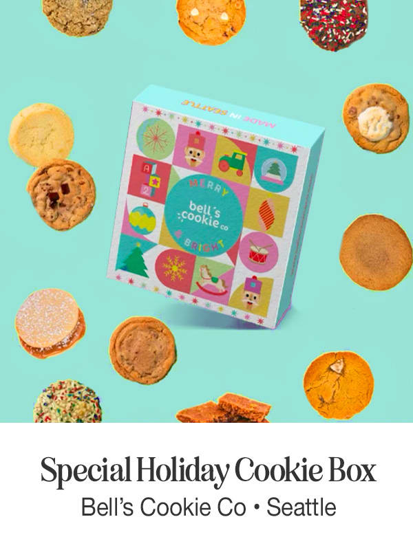 Bell's Cookie Co