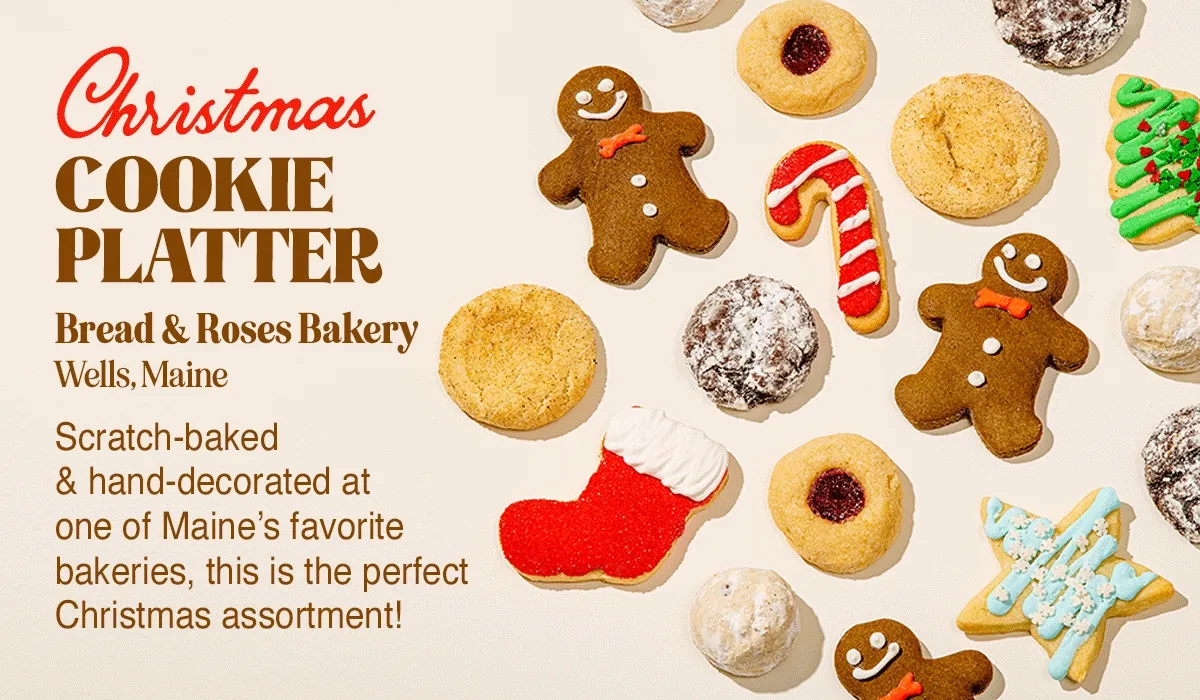 Bread & Roses Bakery