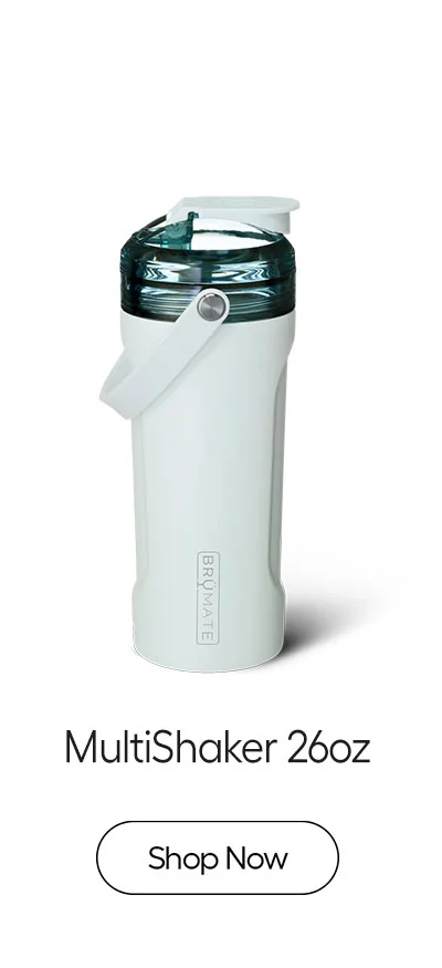 MultiShaker 26oz, Blue Agave - Shop Now