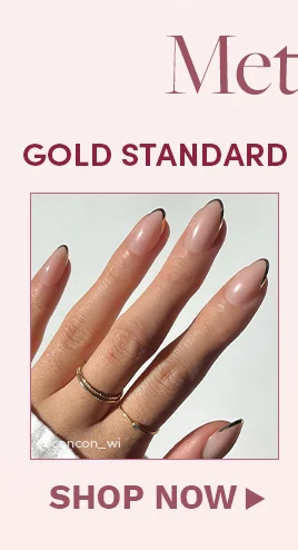 Shop Gold Standard