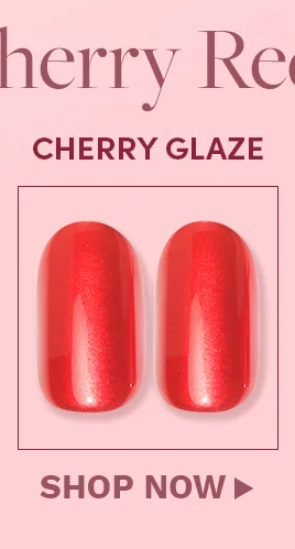 Shop Cherry Glaze