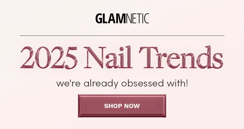 Shop 2025 Nail Trends