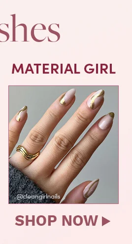 Shop Material Girl
