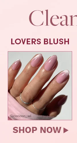 Shop Lovers Blush