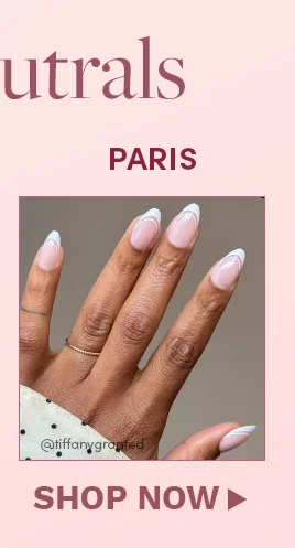 Shop Paris