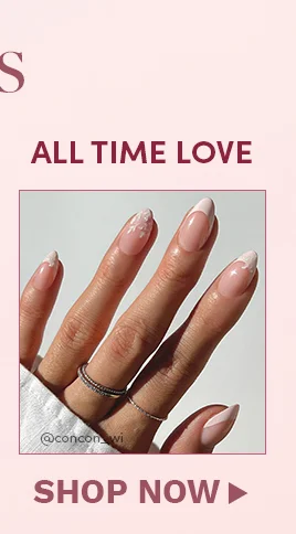 Shop All Time Love