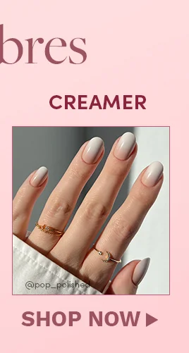 Shop Creamer