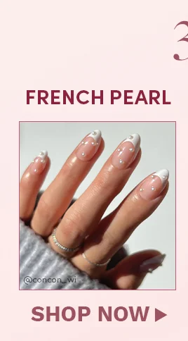 Shop French Pearl