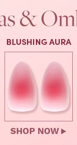 Shop Blushing Aura